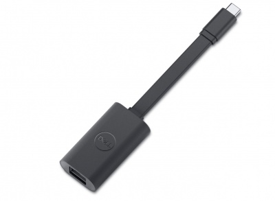 Dell Adapter USB-C to 2.5G Ethernet