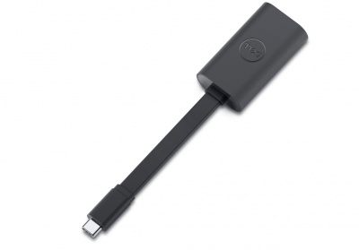 Dell Adapter USB-C to 2.5G Ethernet