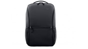 Dell Backpack 460-BDSS Ecoloop Essential Fits up to size 14-16 " Black Waterproof Shoulder strap