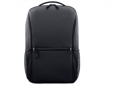 Dell Backpack 460-BDSS Ecoloop Essential Fits up to size 14-16 " Black Waterproof Shoulder strap