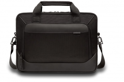 Dell Briefcase 460-BDSR Ecoloop Pro Classic Fits up to size 14 " Topload Black