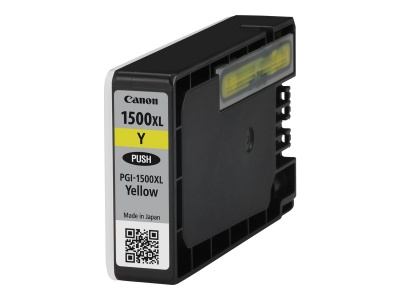 Canon Ink Cartridge | Yellow