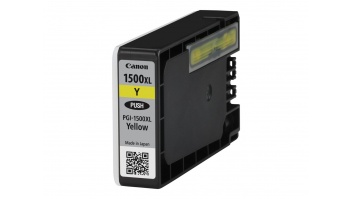 Canon Ink Cartridge | Yellow