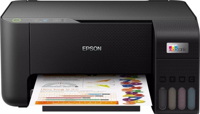 Epson EcoTank L3230 All-in-One Ink Tank Printer