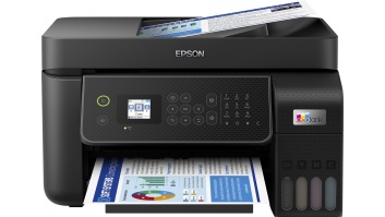 Epson EcoTank L5310, 4-in-1, Print, Scan, Copy, Fax