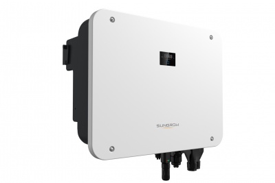 Sungrow Hybrid Three Phase SH20T-V11_S Inverter 40000W