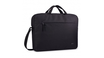 Case Logic INVIA114 Invigo Eco Attaché 14", Black | Invigo Eco Attaché | INVIA114 | Attaché | Black