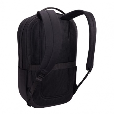 Case Logic INVIBP116 Invigo Eco Backpack 15,6", Black | Invigo Eco Backpack | INVIBP116 | Backpack | Black