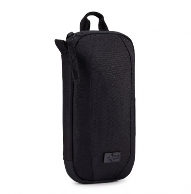 Case Logic INVIAC101 Invigo Eco Accessory Case Mini, Black | Invigo Eco Accessory Case Mini | INVIAC101 | Mini Case | Black