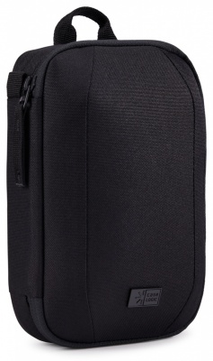 Case Logic INVIAC102 Invigo Eco Accessory Case, Black | Case | Black