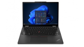 Lenovo ThinkPad X13 2-in-1 Gen 5 13.3 WUXGA ULT7-155U/16GB/512GB/Intel Graphics/WIN11 Pro/Nordic Backlit kbd/Black/LTE Upgradable/3Y Warranty