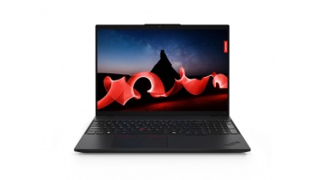 Lenovo ThinkPad L16 Gen 1 16 WUXGA AMD R5 PRO 7535U/16GB/512GB/AMD Radeon 660M/WIN11 Pro/ENG Backlit kbd/LTE Upgradable/3Y Warranty