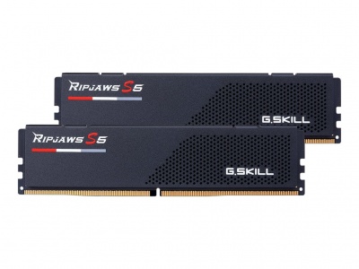 G.Skill 48 GB: 2 x 24 GB GB | DDR5 | 6400 MHz