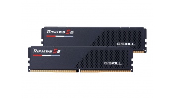 G.Skill 48 GB: 2 x 24 GB GB | DDR5 | 6400 MHz