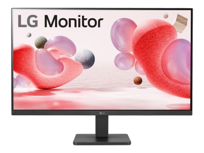 LG 27MR400-B 27" IPS/1920x1080/16:9/250cd/㎡/HDMI,D-Sub, headphone Out/Black