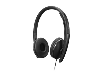 Lenovo Wired ANC Headset Gen2 (Teams)