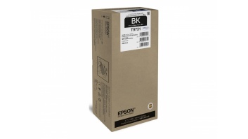 Epson WF-C869R Black XL Ink WorkForce Pro