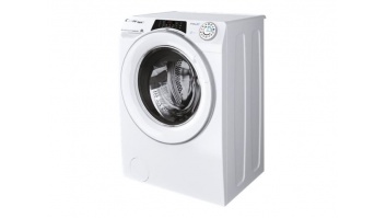 Candy ROW4854DWMSE/1-S Washing Machine with Dryer, A/D, Front loading, Depth 53 cm, Washing 8 kg, Drying 5 kg, White