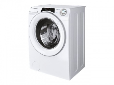 Candy ROW4854DWMSE/1-S Washing Machine with Dryer, A/D, Front loading, Depth 53 cm, Washing 8 kg, Drying 5 kg, White