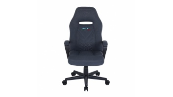 ONEX STC Compact S Series Gaming/Office Chair - Graphite Onex