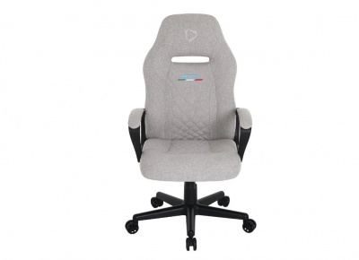 ONEX STC Compact S Series Gaming/Office Chair - Ivory Onex