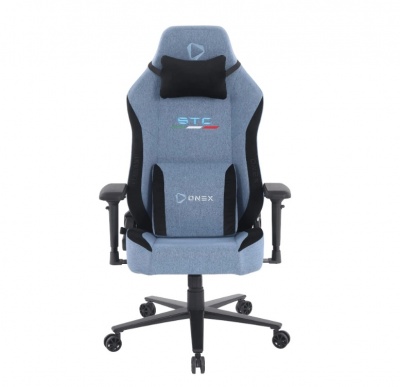 ONEX STC Elegant XL Series Gaming Chair - Cowboy Onex