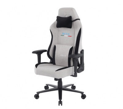 ONEX STC Elegant XL Series Gaming Chair - Ivory Onex