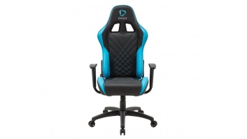 ONEX GX220 AIR Series Gaming Chair - Black/Blue Onex