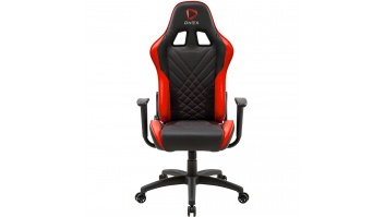 ONEX GX220 AIR Series Gaming Chair - Black/Red Onex