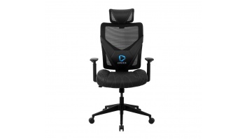 ONEX GE300 Breathable Ergonomic Gaming Chair - Black Onex