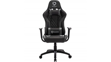 ONEX GX2 Series Gaming Chair - Black Onex