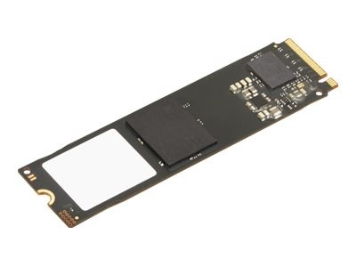 Lenovo ThinkCentre 512GB Value PCIe Gen4 NVMe OPAL 2.0 M.2 2280 SSD