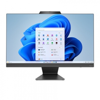 Asus | ExpertCenter | F3402WFAK-BPC001W | Desktop | AiO | 23.8 " | AMD Ryzen 5 | 7520U | Internal memory 16 GB | LPDDR5 on board | SSD 512 GB | AMD Radeon Graphics | Keyboard language No keyboard | Windows 11 Home | Warranty 24 month(s)