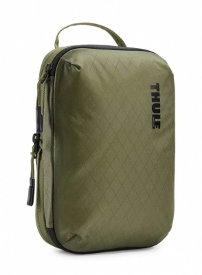 Thule Compression Packing Cube Small - Soft Green