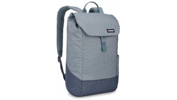 Thule Lithos Backpack 16L - Pond Gray/Dark Slate