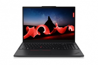 Lenovo ThinkPad T16 Gen 3 16 WUXGA ULT7-155U/16GB/512GB/Intel Graphics/WIN11 Pro/ENG Backlit kbd/LTE Ugradable/3Y Warranty