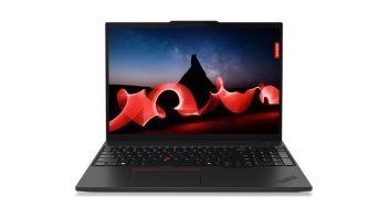 Lenovo ThinkPad T16 Gen 3 16 WUXGA ULT7-155U/16GB/512GB/Intel Graphics/WIN11 Pro/ENG Backlit kbd/LTE Ugradable/3Y Warranty