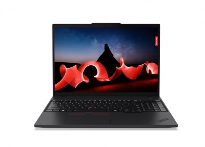 Lenovo ThinkPad T16 Gen 3 16 WUXGA ULT7-155U/16GB/512GB/Intel Graphics/WIN11 Pro/Nordic Backlit kbd/LTE Ugradable/3Y Warranty