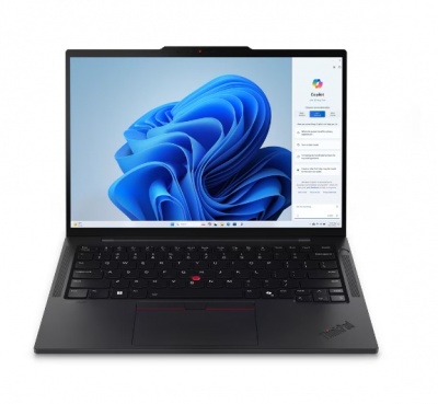 Lenovo ThinkPad T14s Gen 5 14 WUXGA ULT5-125U/16GB/512GB/Intel Graphics/WIN11 Pro/ENG Backlit kbd/LTE Upgradable/3Y Warranty