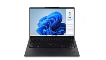 Lenovo ThinkPad T14s Gen 5 14 WUXGA ULT7-155U/16GB/512GB/Intel Graphics/WIN11 Pro/ENG Backlit kbd/LTE Upgradable/3Y Warranty