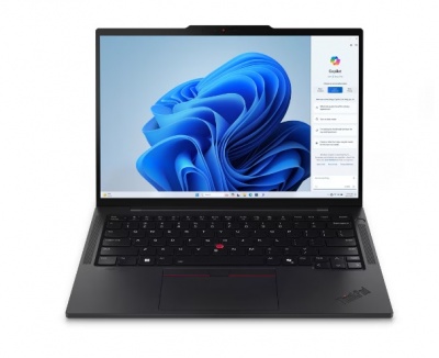 Lenovo ThinkPad T14s Gen 5 14 WUXGA ULT7-155U/16GB/512GB/Intel Graphics/WIN11 Pro/Nordic Backlit kbd/LTE Upgradable/3Y Warranty