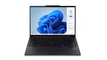 Lenovo ThinkPad T14s Gen 5 14 WUXGA ULT7-155U/32GB/1TB/Intel Graphics/WIN11 Pro/ENG Backlit kbd/LTE Upgradable/3Y Warranty