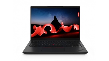 Lenovo ThinkPad L14 Gen 5 14 WUXGA ULT7-155U/16GB/512GB/Intel Graphics/WIN11 Pro/LTE Upgradable/3Y Warranty