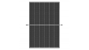 TrinaSolar VERTEX S+ NEG9R.28 450W N-Type DUAL GLASS TOPCon MONOCRYSTALLINE MODULE