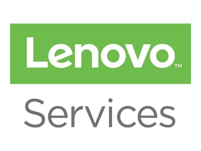 Lenovo Warranty 5Y Courier/Carry-in upgrade from 2Y Courier/Carry-in