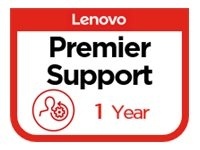 Lenovo Warranty 1Y Premier Support Post Warranty