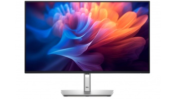 Dell | P2725HE | 27 " | IPS | 1920 x 1080 pixels | 16:9 | 8 ms | 300 cd/m² | Black | HDMI ports quantity 1 | 100 Hz