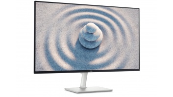 Dell | S2725H | 27 " | IPS | 1920 x 1080 pixels | 16:9 | 8 ms | 300 cd/m² | White | HDMI ports quantity 2 | 100 Hz