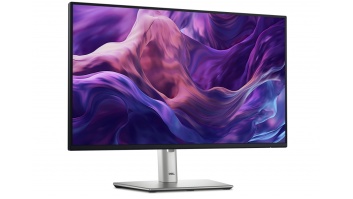 Dell | P2425HE | 24 " | IPS | 1920 x 1080 pixels | 16:9 | 8 ms | 250 cd/m² | HDMI ports quantity 1 | 100 Hz