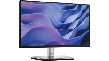 Dell LCD P2225H 22" IPS FHD/1920×1080/DP,VGA,HDMI,USB-C,USB/White